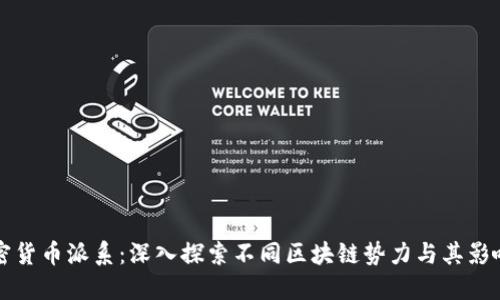 加密货币派系：深入探索不同区块链势力与其影响力