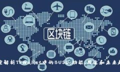 深度解析TPWallet中的BUSD：